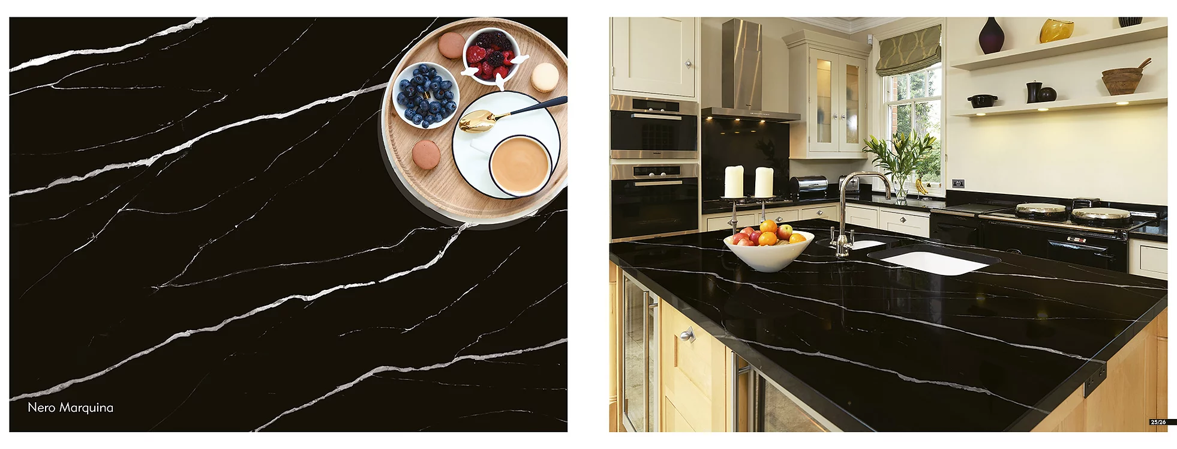 Sunsai Countertops